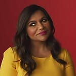 Mindy Kaling