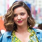 Miranda Kerr