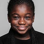 Miranda Sarfo Peprah