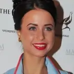 Miroslava Karpovich