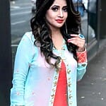 Miss Pooja