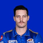 Mitchell Mcclenaghan