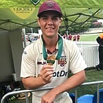Mitchell Swepson