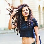 Mithila Palkar