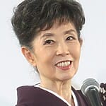 Mitsuko Mori