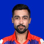 Muhammad Amir