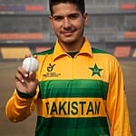 Mohammad Amir - Profile, Net worth and Facts