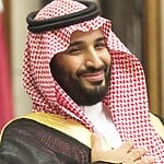 Mohammed bin Salman