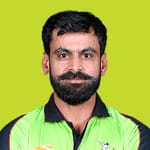 Mohammad Hafeez