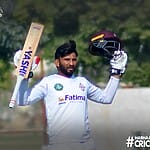 Mohammad Imran