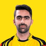 Mohammad Mohsin