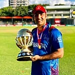 Mohammad Nabi