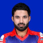 Mohammad Rizwan