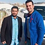 Mohammad Shahzad