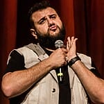 Mohammed Amer