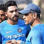 mohammed-siraj-height