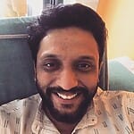 Mohammed Zeeshan Ayyub