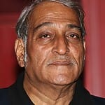 Mohan Agashe
