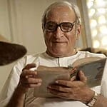 mohan-agashe-hobbies