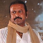 Mohan Babu