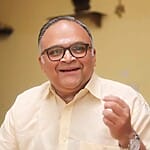 Mohan Raman
