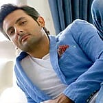 Mohib Mirza