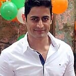 Mohit Raina