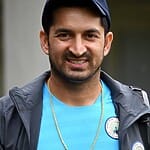 Mohit Sharma