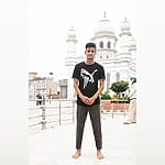 mohitmangi-height