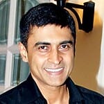 Mohnish Bahl