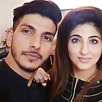 Fatima Naqvi