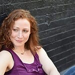 Mollie Israel