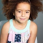 Molly Moriarty