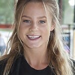 Molly Nutley