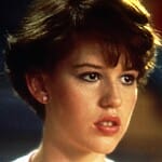 Molly Ringwald