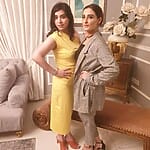 Momal Sheikh