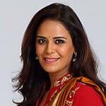Mona Singh