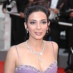 Mona Zaki