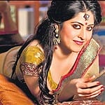 Monika Bhadoriya