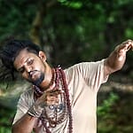 Monish Raja