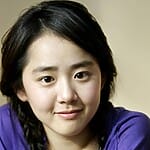 Moon Geun Young