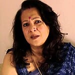 Moon Moon Sen