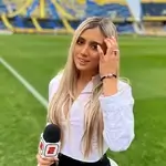 Morena Beltrán