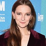 Morfydd Clark