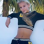 Morgan Cryer