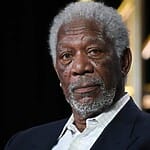 Morgan Freeman