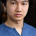 Morgan Gao
