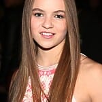 Morgan Saylor