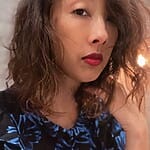 Maurissa Tancharoen