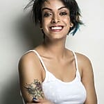 Moumita Pandit